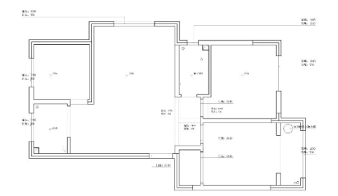 65 岁老太打造 107㎡前卫北欧风家居,成为年轻人羡慕的模样-7