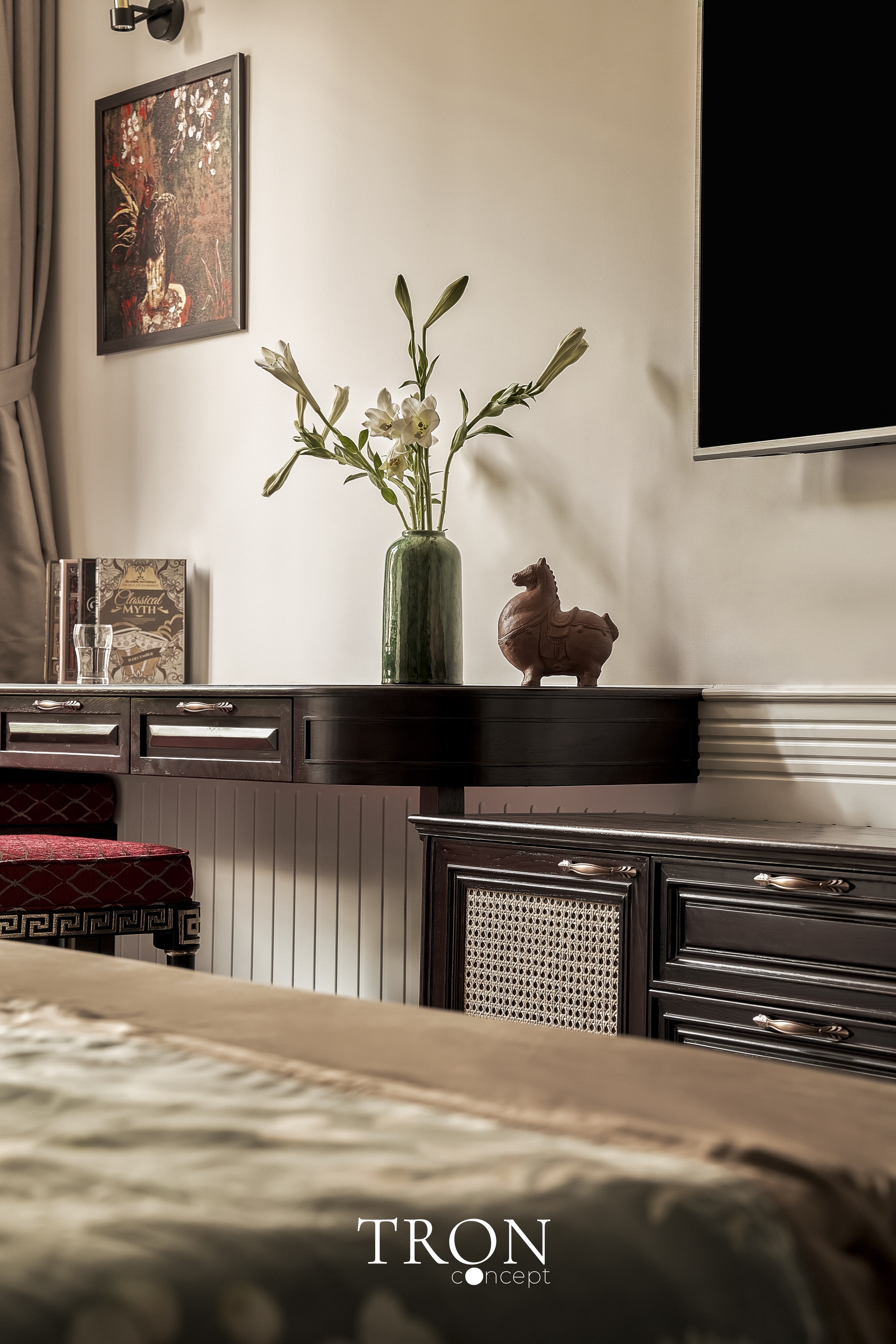 G HOUSE - PHÒNG NGỦ ẤM ÊM-8