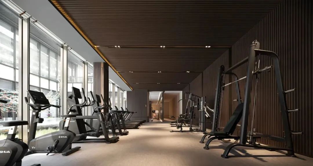 西安龙湖星河·大唐云河颂丨中国西安丨为上设计,菲洛米斯 PHILOMIS-42