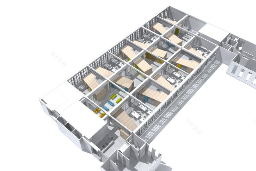 丨GermanyHamburg丨eins:eins architekten-5