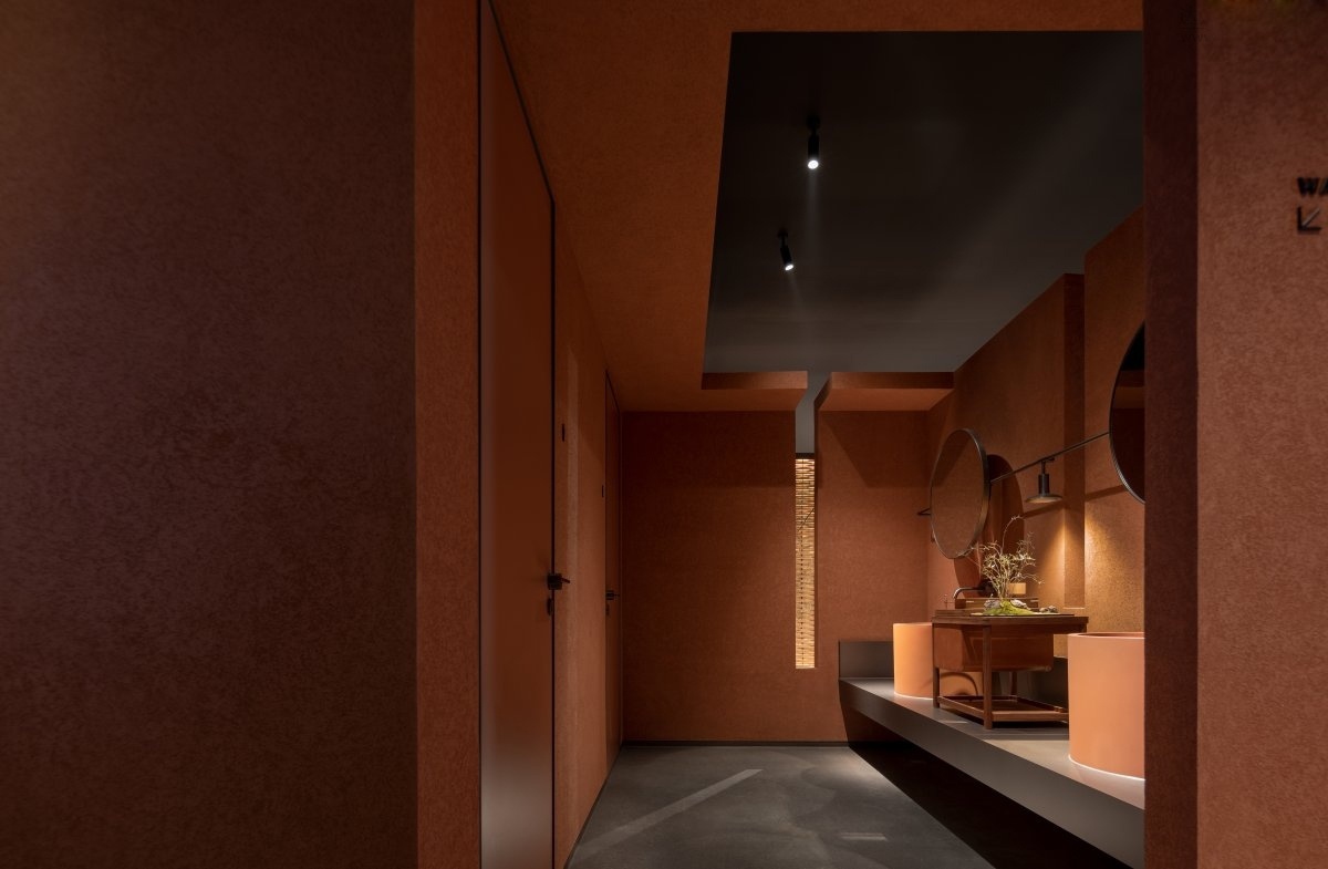 亨利接待处丨拙人营造-26