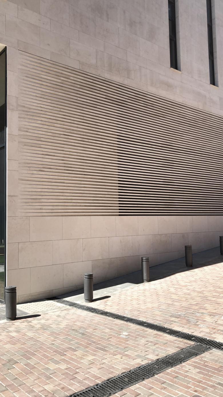 花园小区·第三街区丨俄罗斯莫斯科丨Sergey Skuratov Architects-41