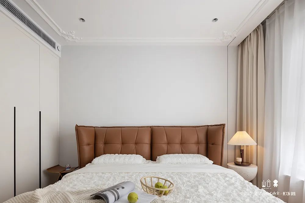 《夏日清风》丨山合-55