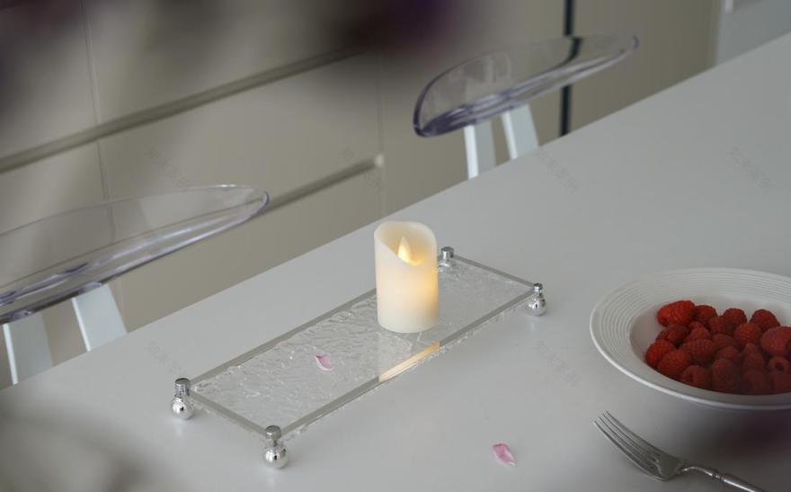 130㎡一个人住太爽了吧!-61