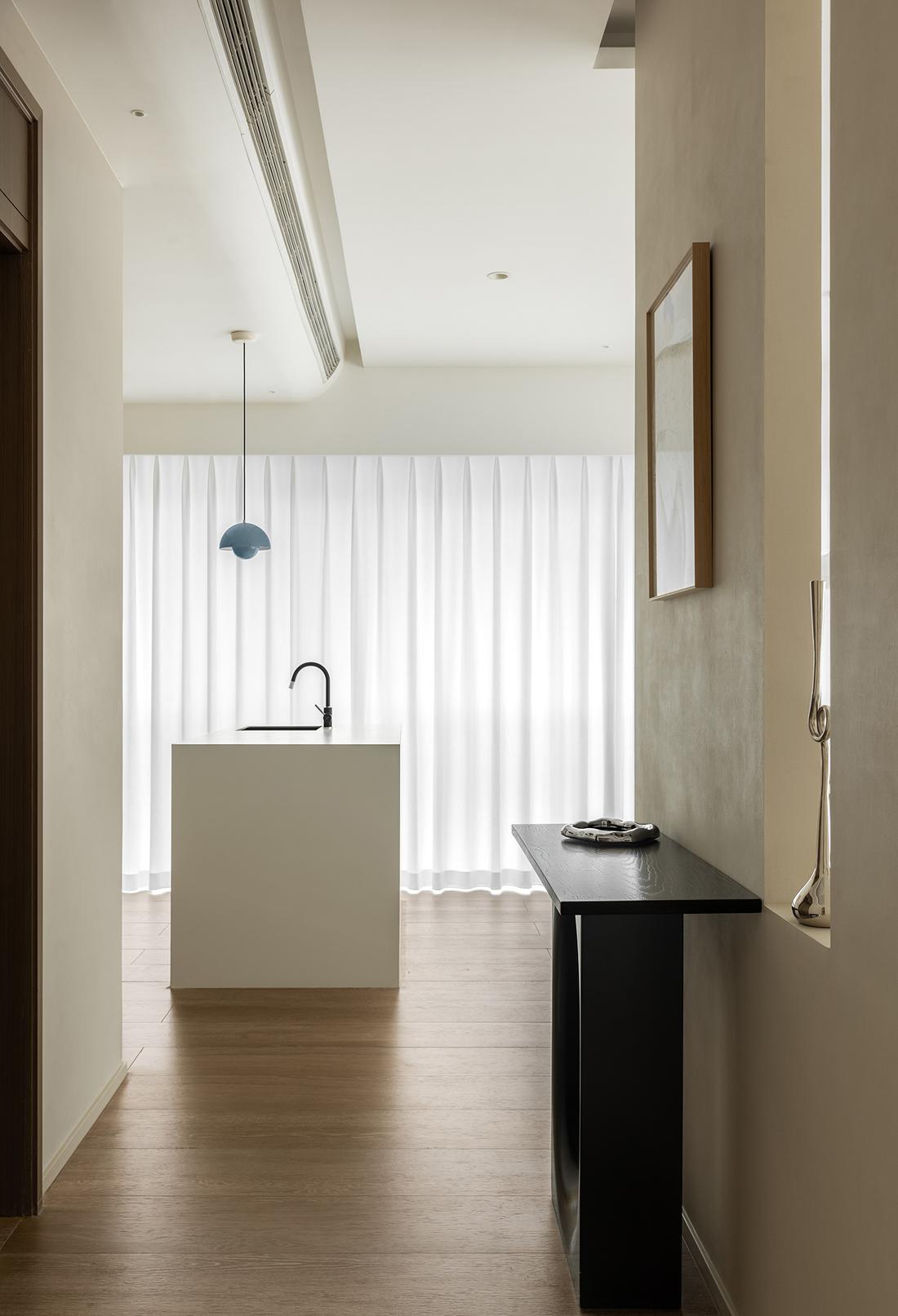 泥土色系的家-23