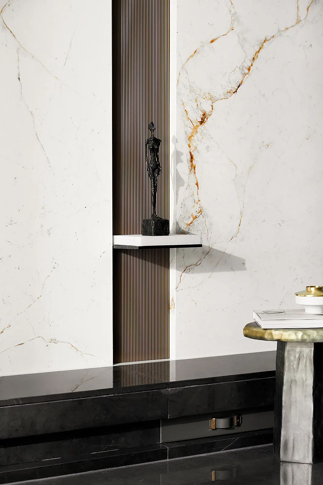 珠海中海寰宇天下住宅丨中国珠海-13