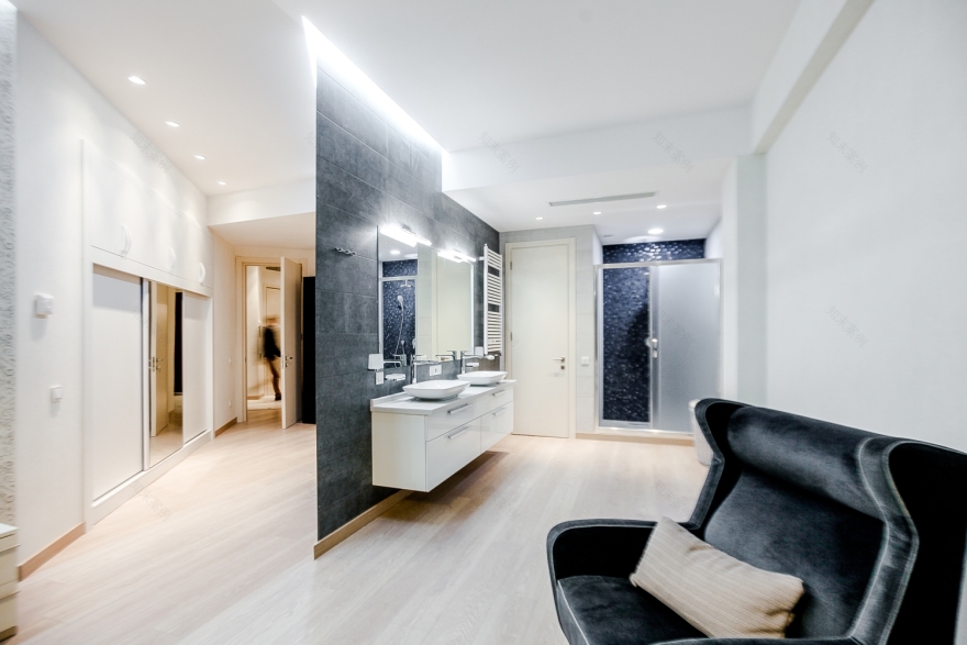 融合空间的巧妙设计 | Inneredges 公寓-0