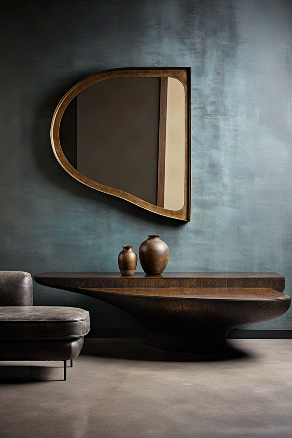 Magic Mirror | AI-11