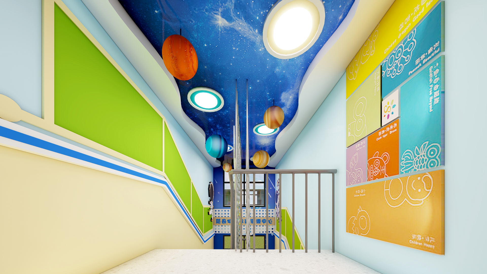 范县特殊教育学校-3