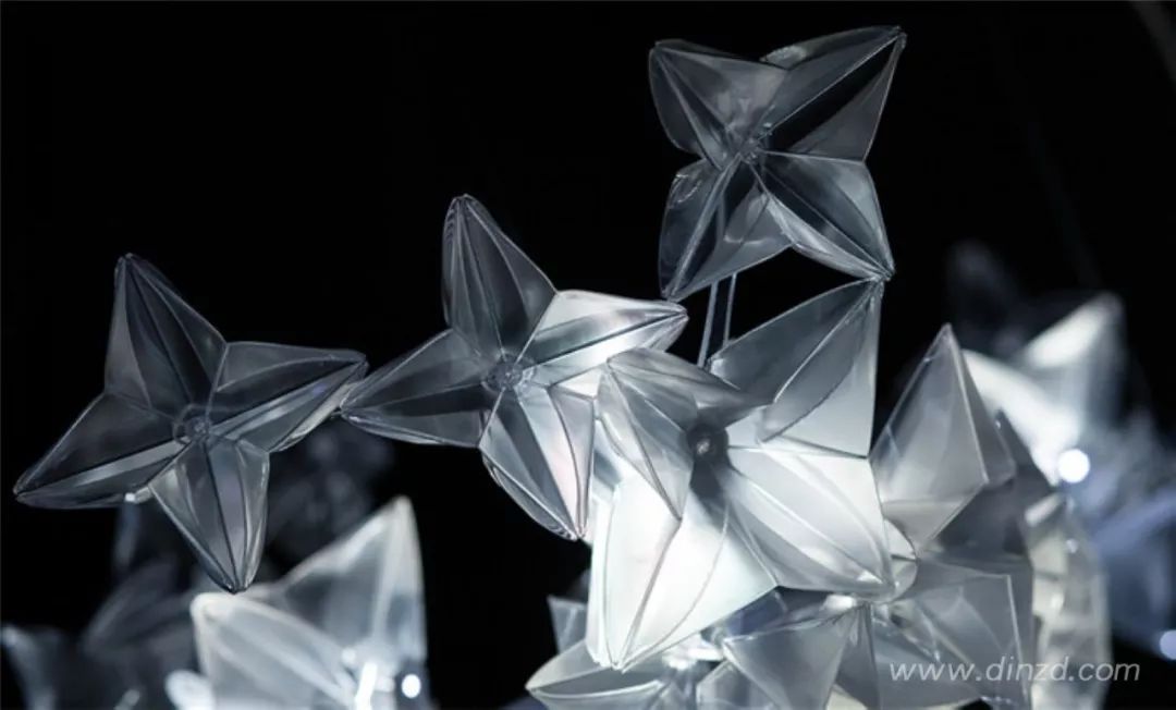 理想之城 2019 | 蝶鳞之色幻化多彩生活-27