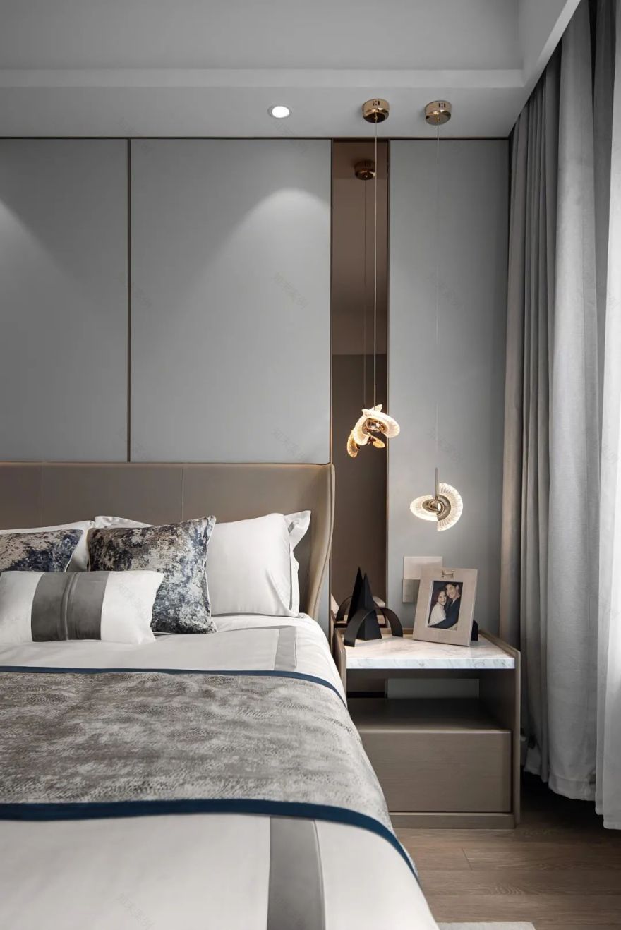 邯郸泽信公馆丨中国邯郸丨上海叙言建筑设计有限公司-69