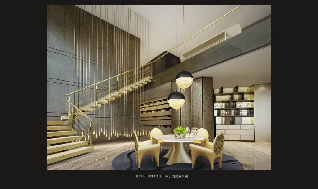 北京三里屯一号奢华公寓-137