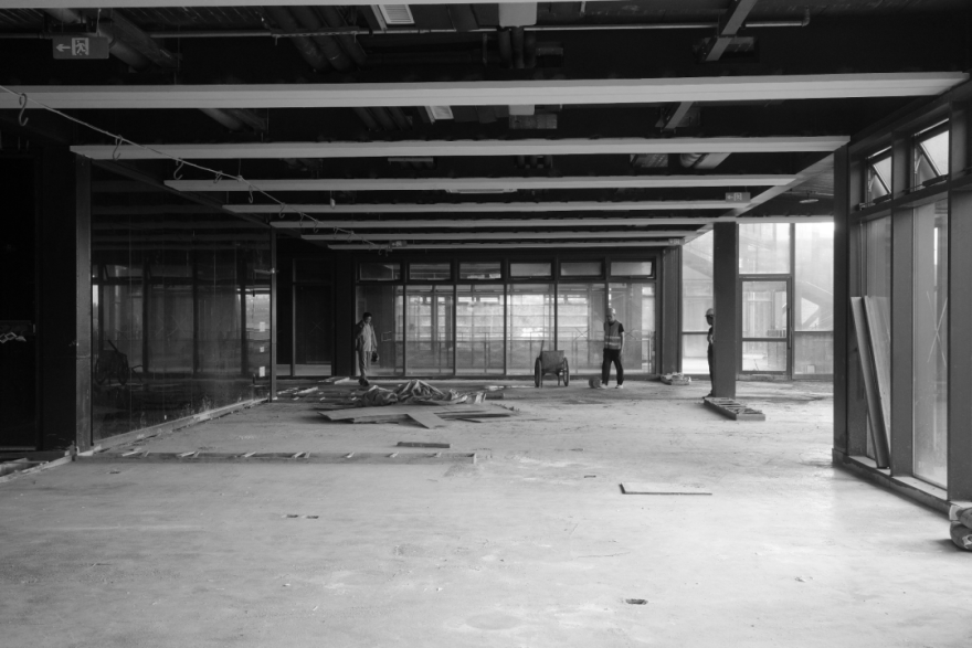 say|在景德镇的手工艺术故事正在撰写中-26