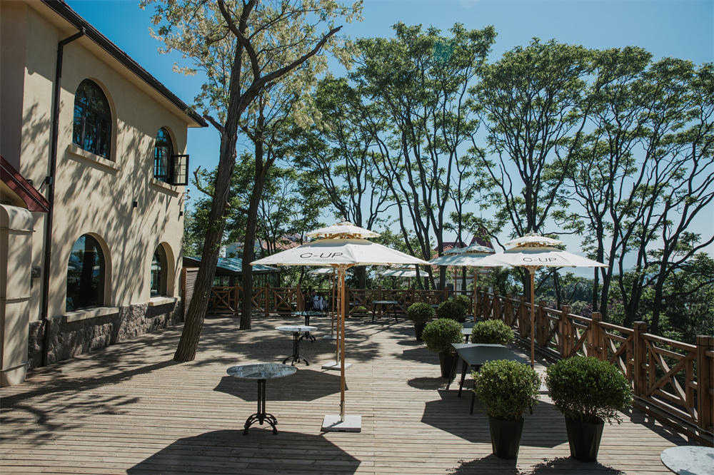 CUP 西餐厅丨中国青岛丨W·SELECT-68