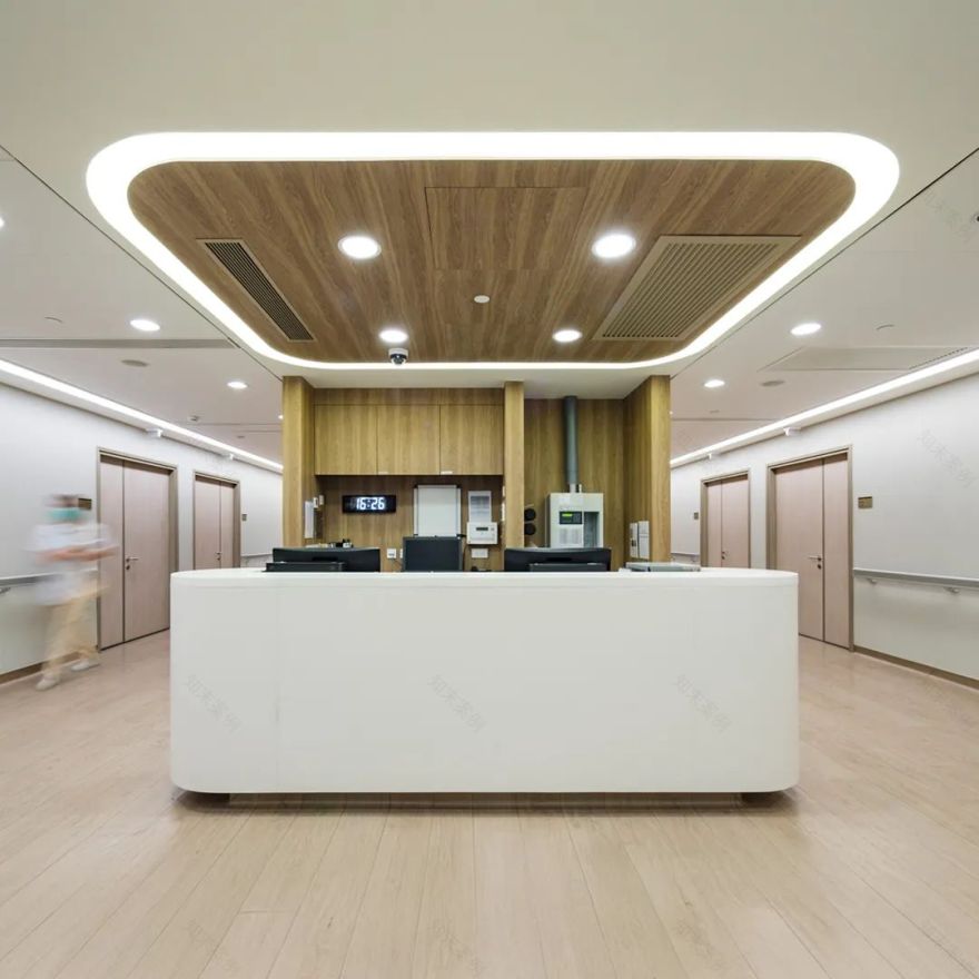 港怡医院丨中国香港丨巴马丹拿集团-8