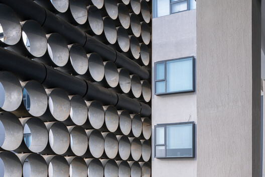 江门乡村振兴培训中心改造项目丨中国江门丨华南理工大学建筑设计研究院-63
