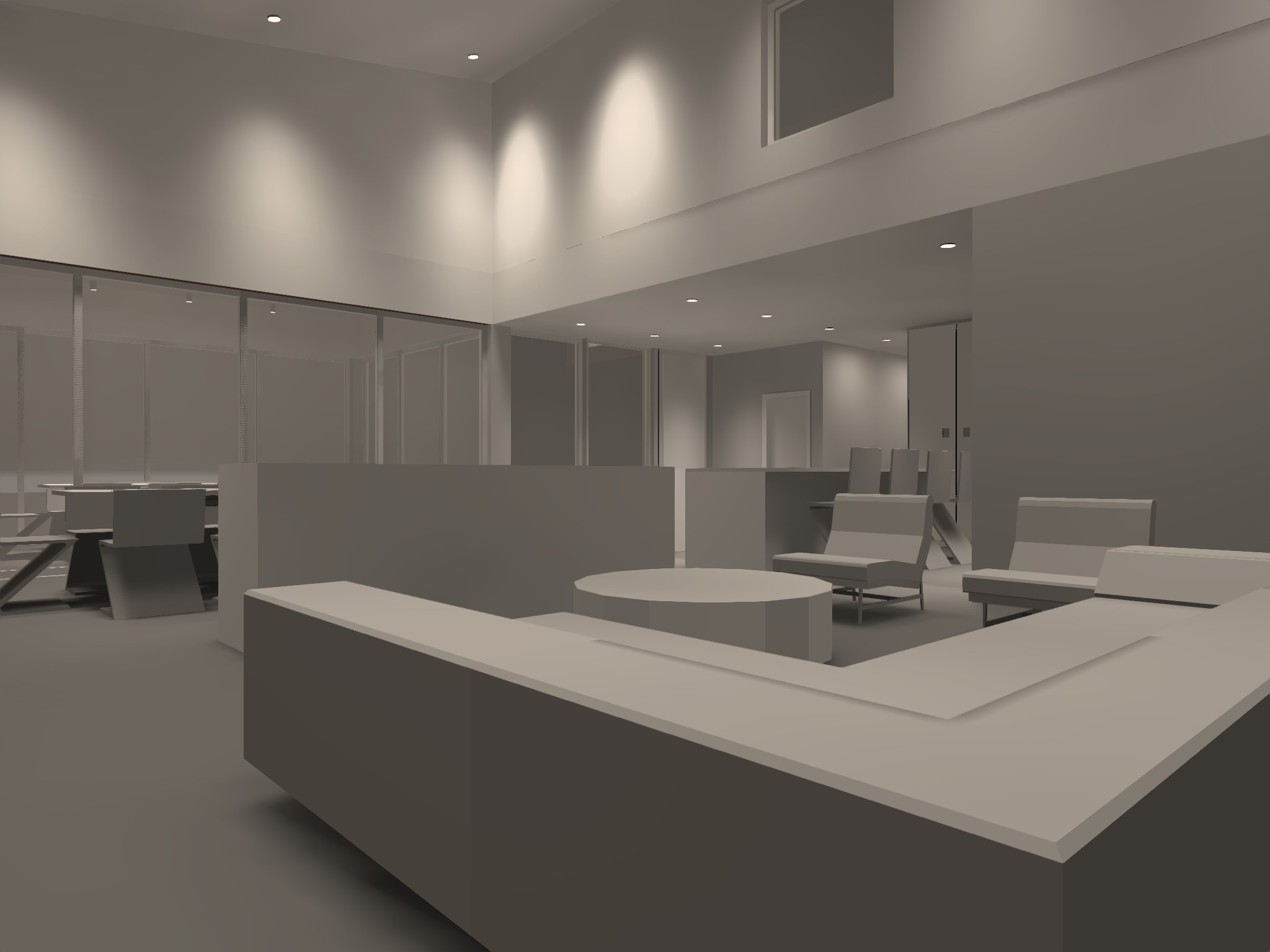 照明设计工作室

注：HOUSE在这里结合语境理解为类似工作室、事务所的意思，LIGHTING DESIGN HOUSE常见指专注照明设计相关业务的场所 -6