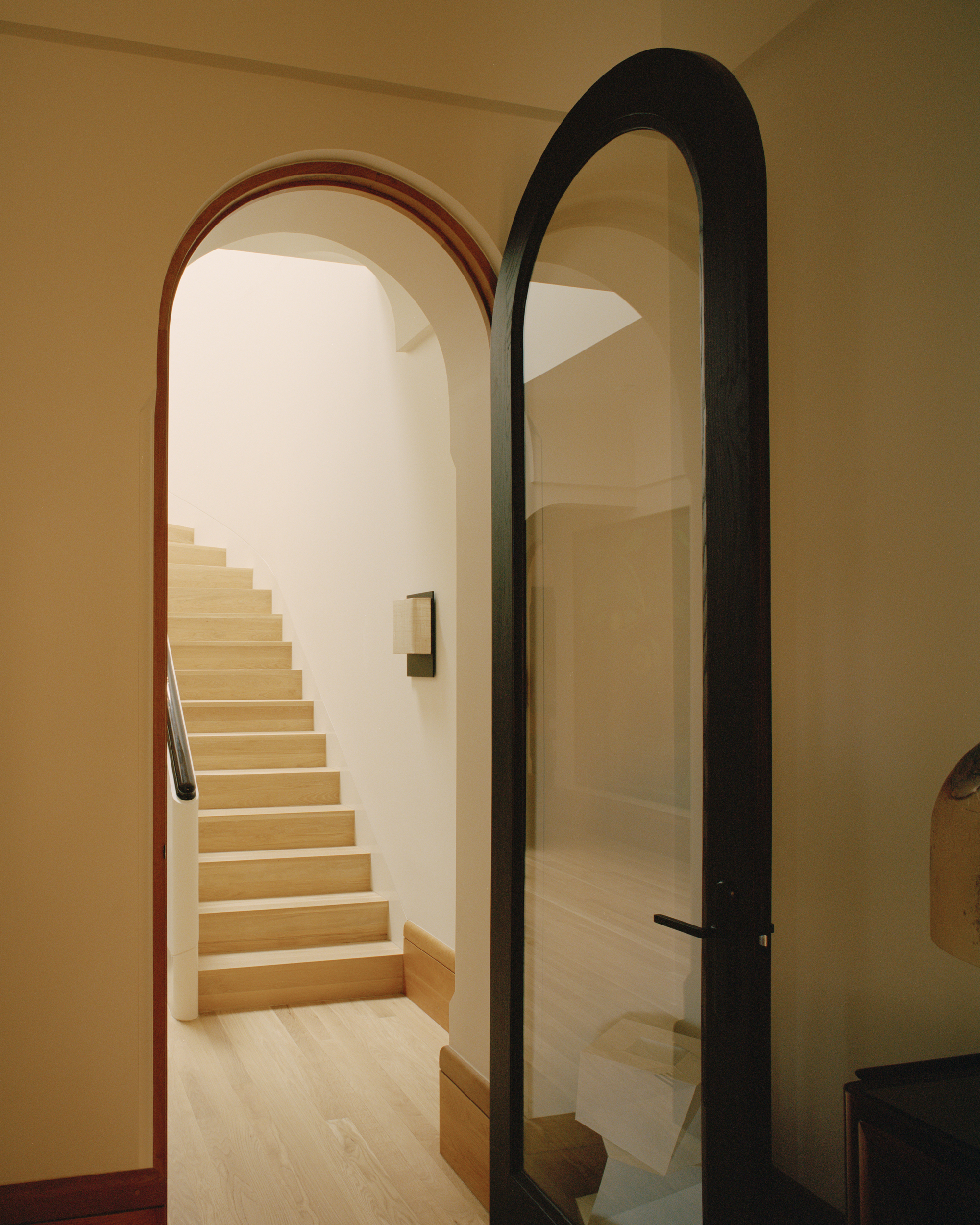 圣文森特广场住宅丨澳大利亚丨B.E Architecture-37