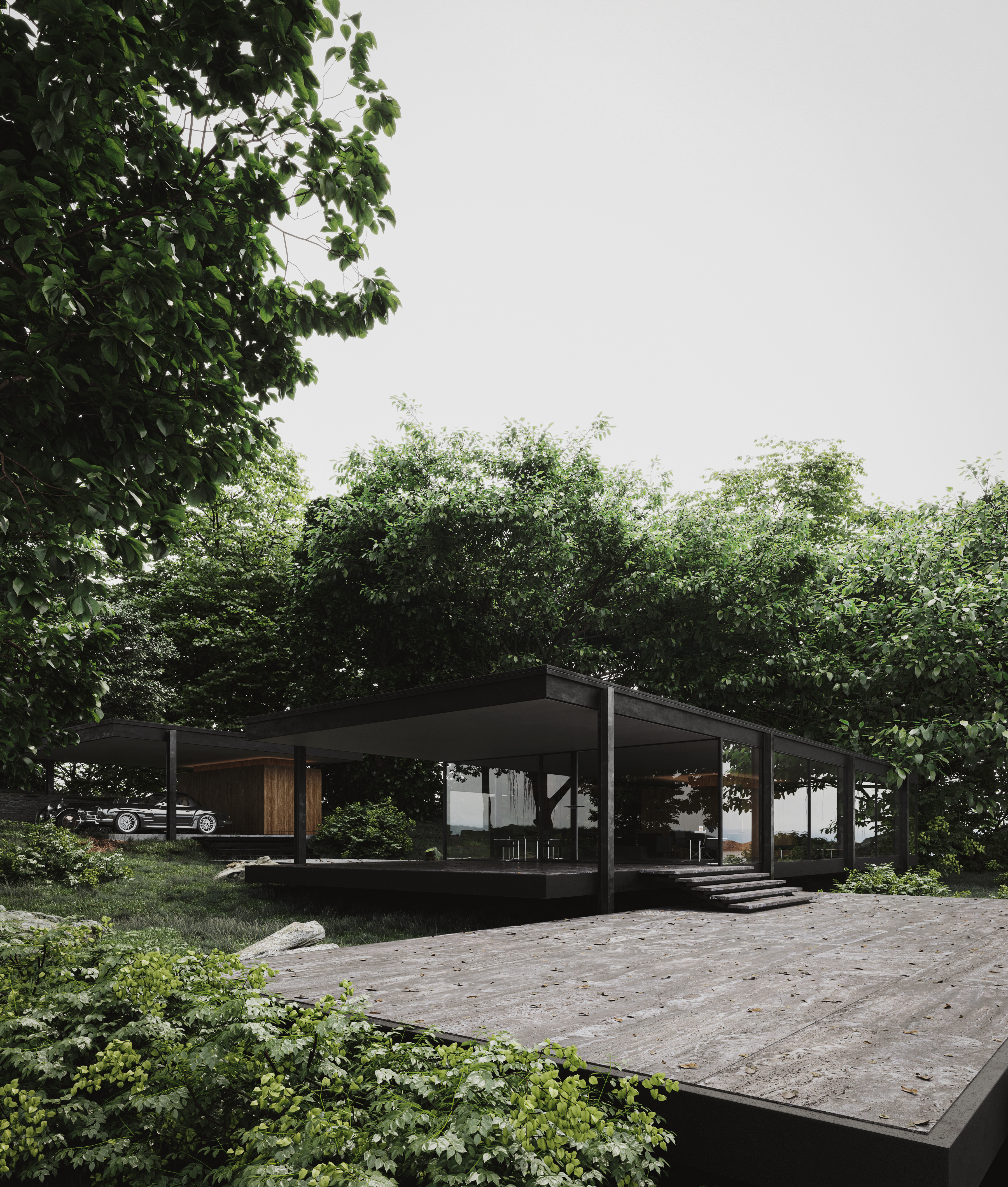 澡堂丨Oscar Pastor-7