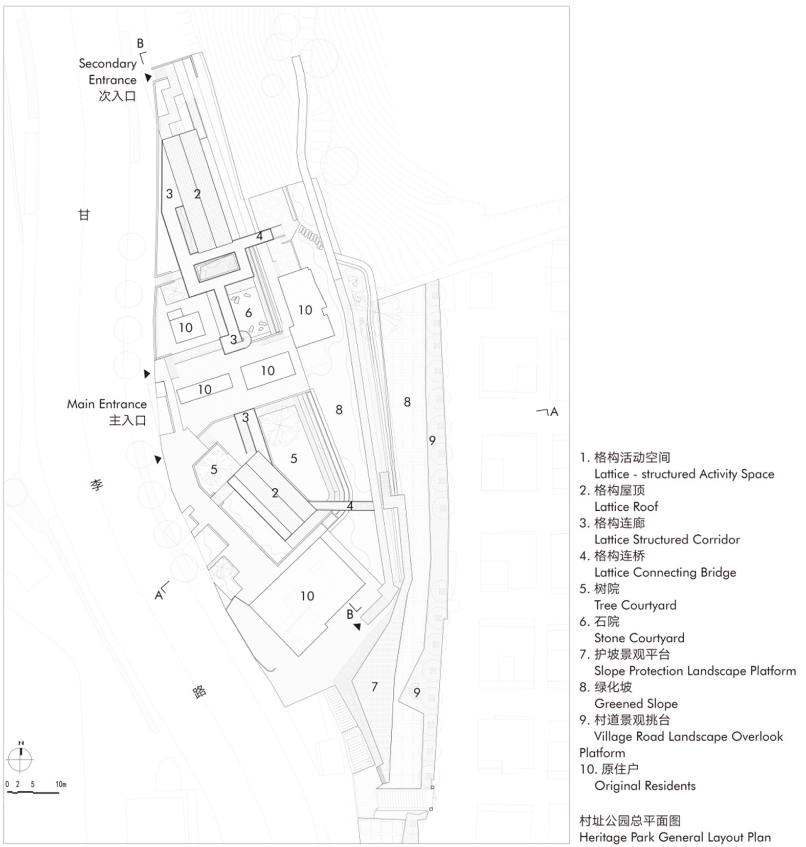 城,村计划·凉帽村改造丨中国深圳丨南沙原创建筑设计工作室等多家团队-188