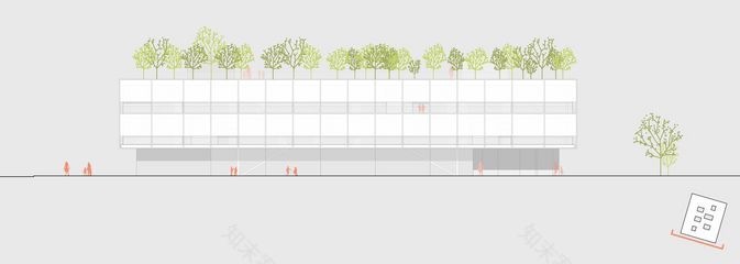 VIO schule querkraft(VIO体育学校)丨奥地利维也纳-6