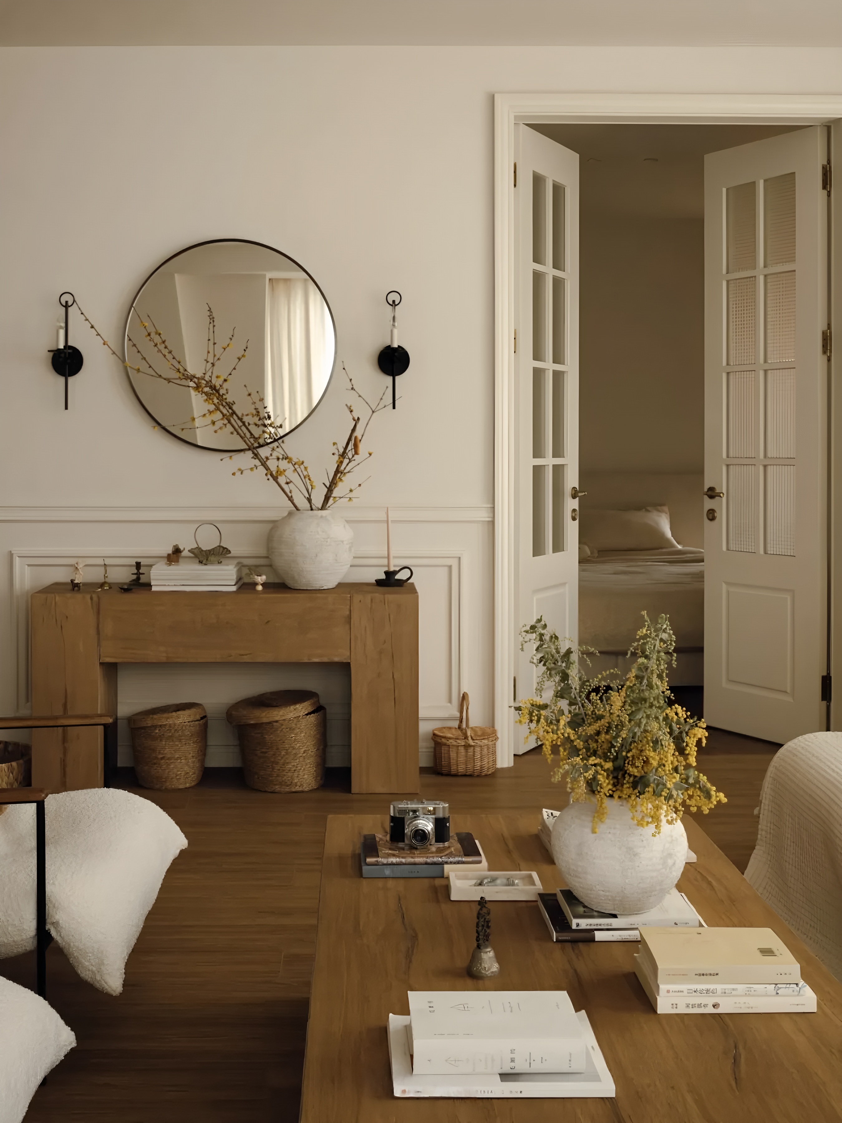 唐618丨中国西安丨壹所设计-35