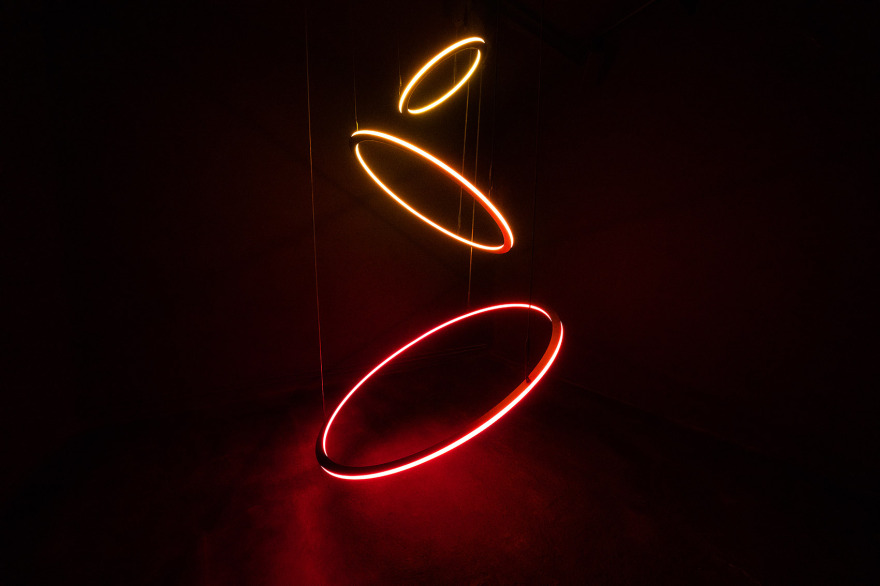 《暗物质2026 四季森林》展览丨德国丨Christopher Bauder + Chris Kuijten-66