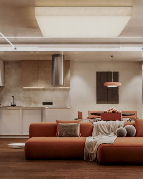 绿色山谷丨俄罗斯