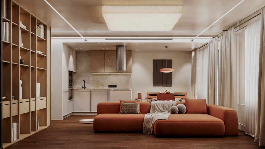 绿色山谷丨俄罗斯-6