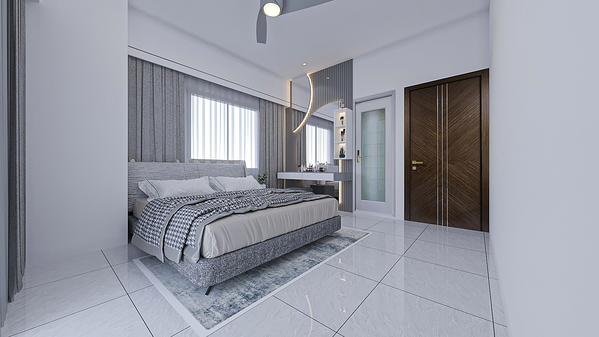 Project At Banani Dhaka-20