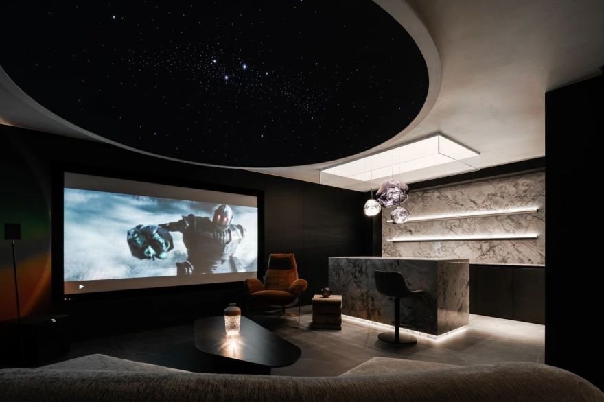 杭州四口之家别墅丨中国杭州丨DOES DESIGN-51