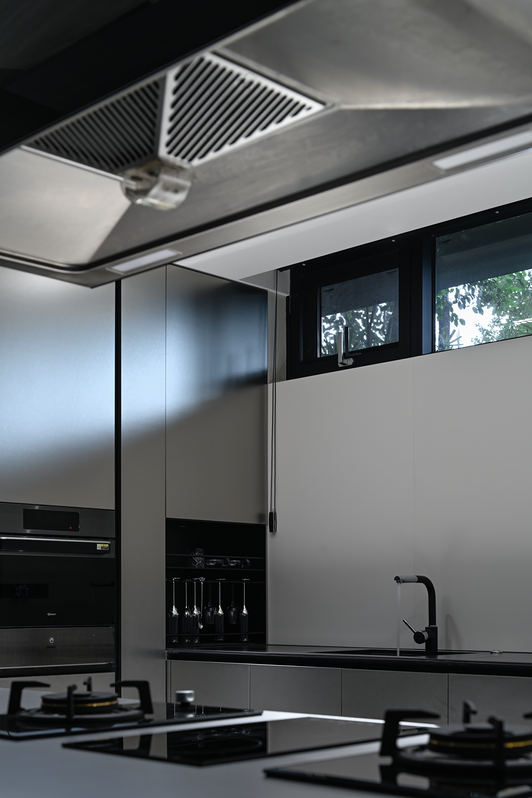 广东汕头五矿别墅豪宅丨中国汕头丨铂宸设计-35