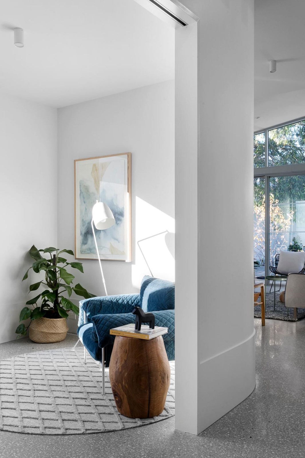 阿尔芬顿住宅-19