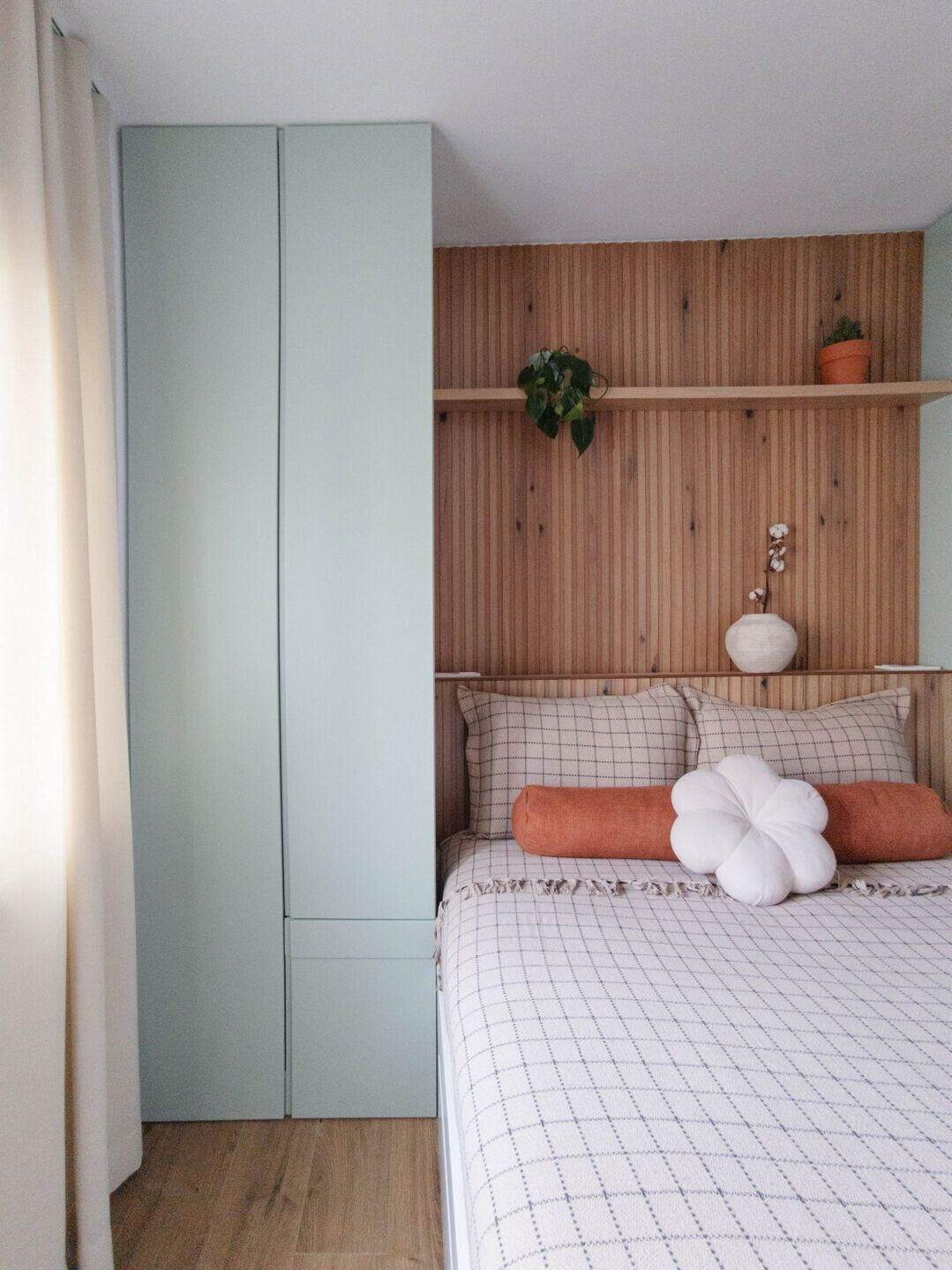 KIDA 的奇幻公寓丨普里什蒂纳-43