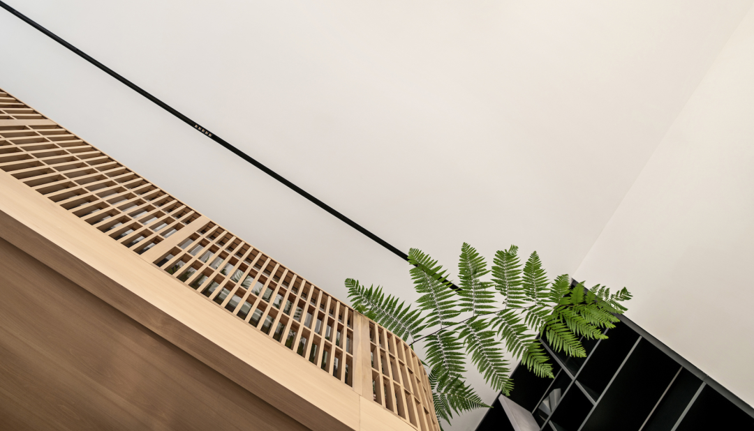 东方韵味 · 杰弗里·巴瓦式庭院设计的现代审美探索丨中国成都丨尚壹扬设计-13