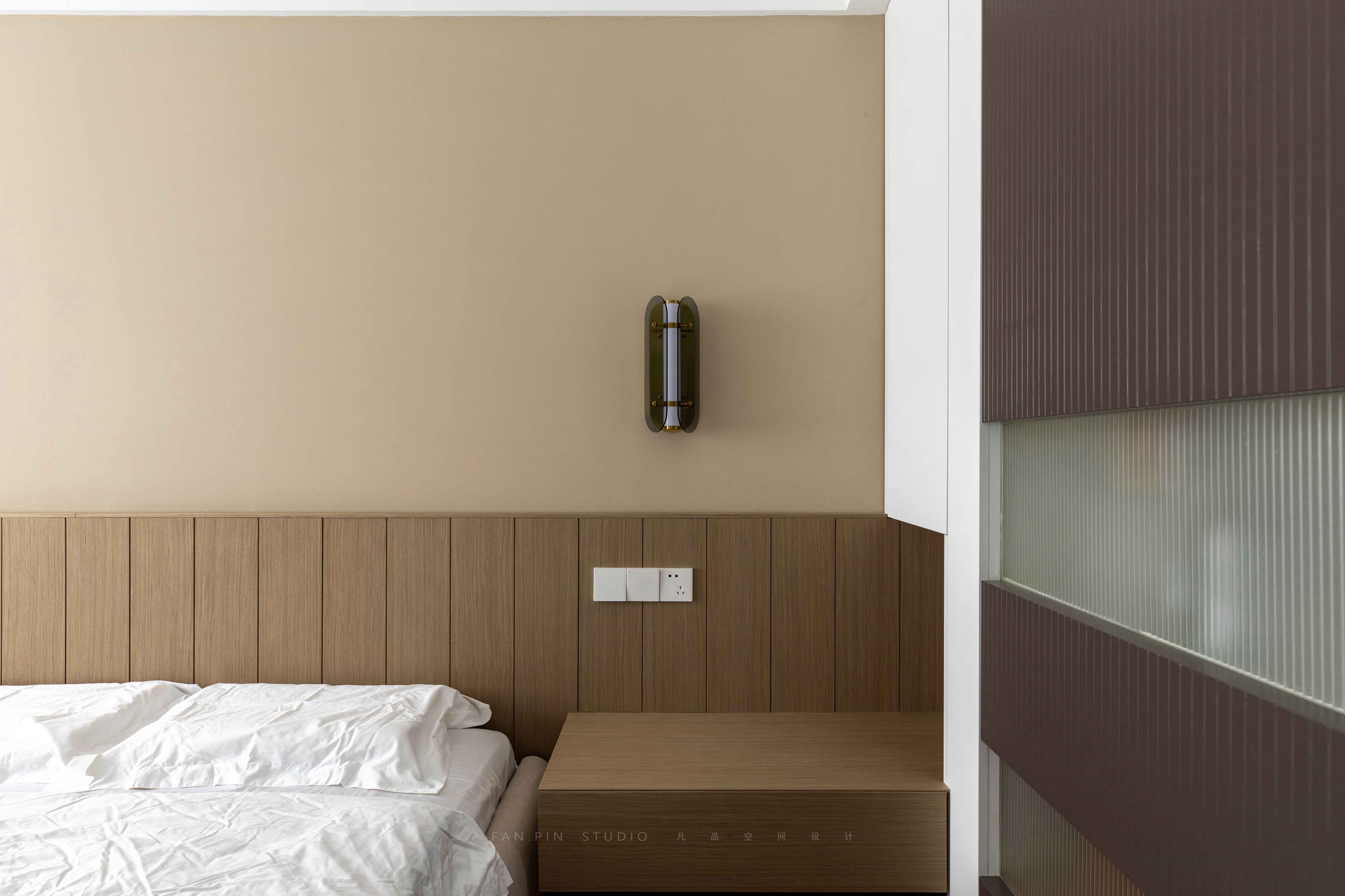 扬州 • 翡翠云台丨中国扬州丨凡品空间设计-26