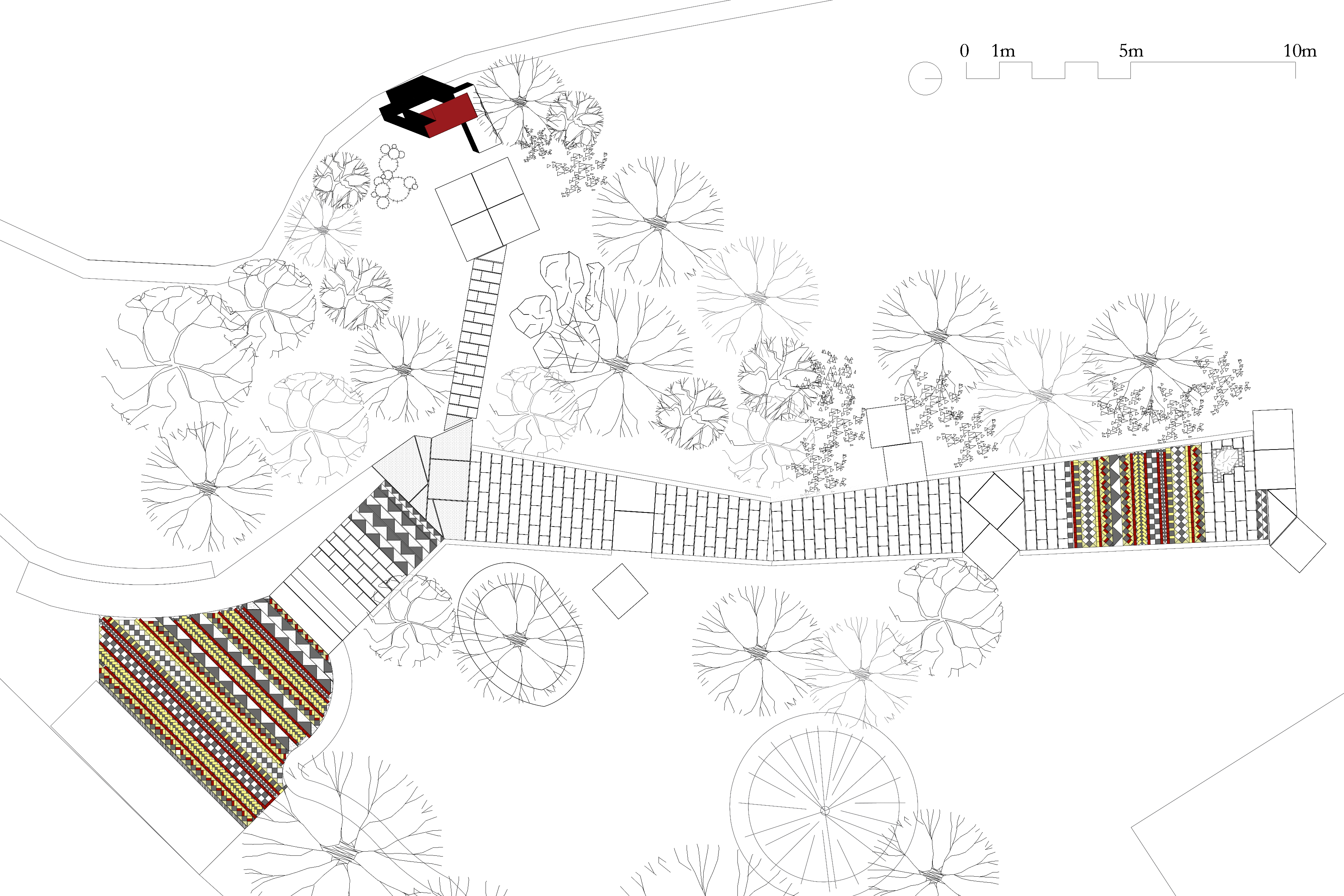 Canales 农庄设计-38