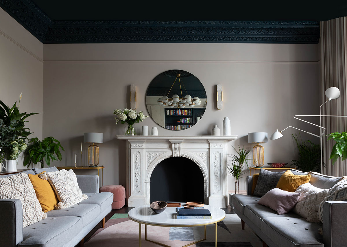 英国摄影师保罗·克雷格的精美室内摄影作品-1