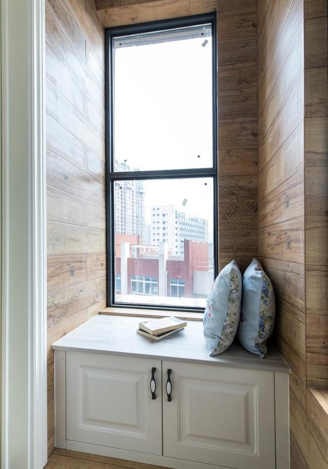 轻奢风家居设计,打造优雅舒适空间-112