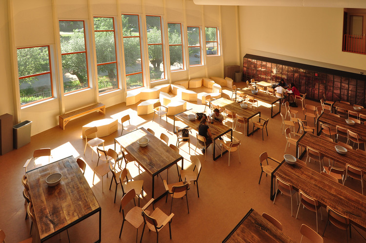 Campus Markenhage  Natrufied Architecture-17