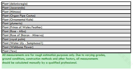景观别墅(全设计)丨埃及丨Hesham Saleh-61