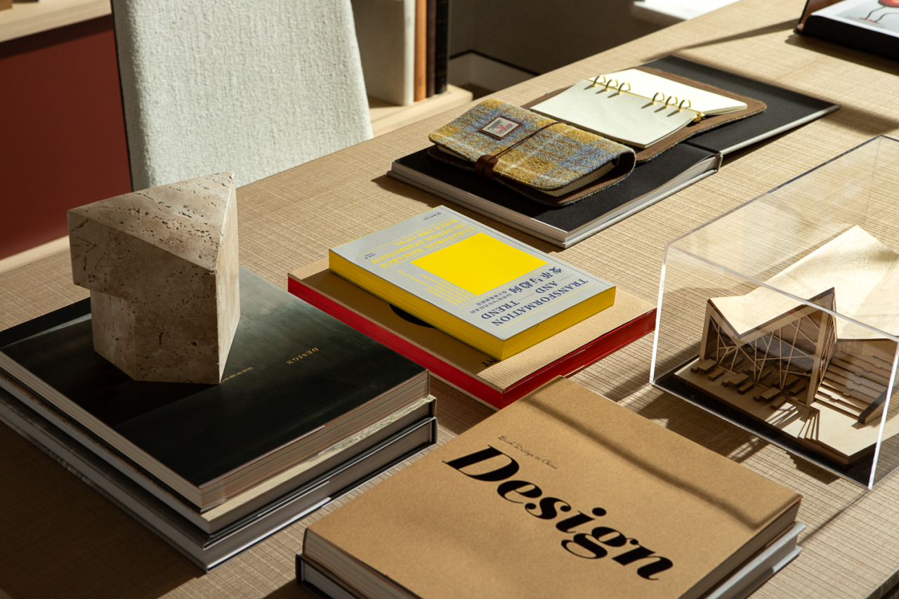 金基·山和月 鎏光谧境,颂山生雅丨中国南京丨董世建筑-33