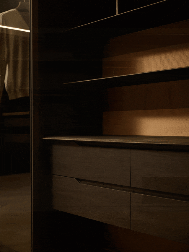 诸暨八达旺庄别墅设计丨中国浙江丨北京尚层装饰（杭州分公司）-73