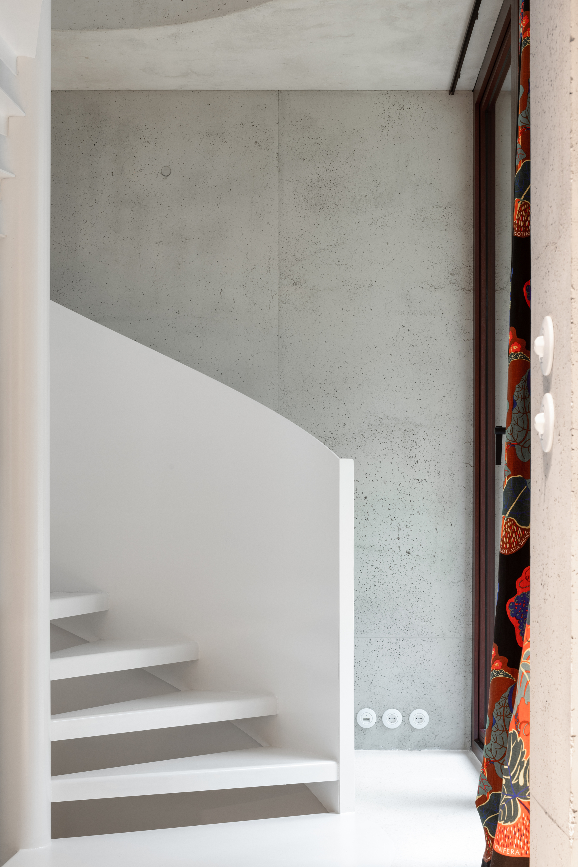 泽尔湖畔的房子丨奥地利丨Steiner Architecture-50