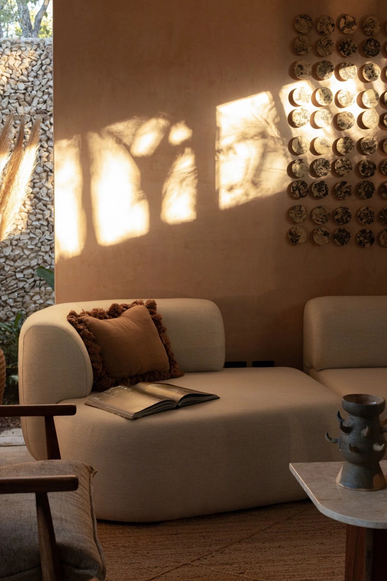 色彩的情绪记忆丨墨西哥丨Enekén Studio-67