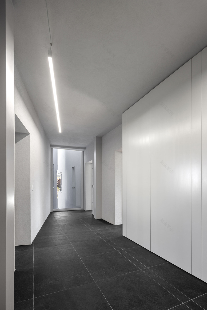 葡萄牙 Nova Rio 住宅丨葡萄牙波尔图-97