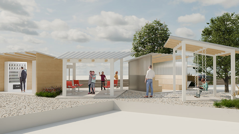 海棠解忧铺丨中国苏州丨艾恩建筑设计-79