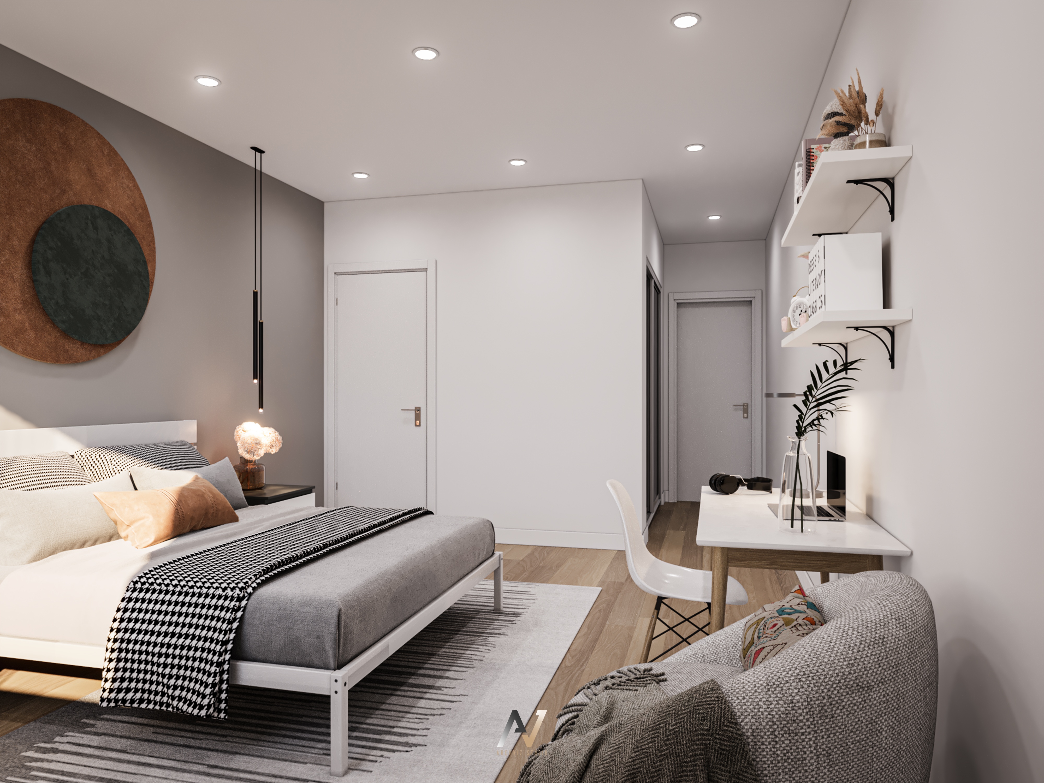 Vatey Project - 3D Interior Renderings-10