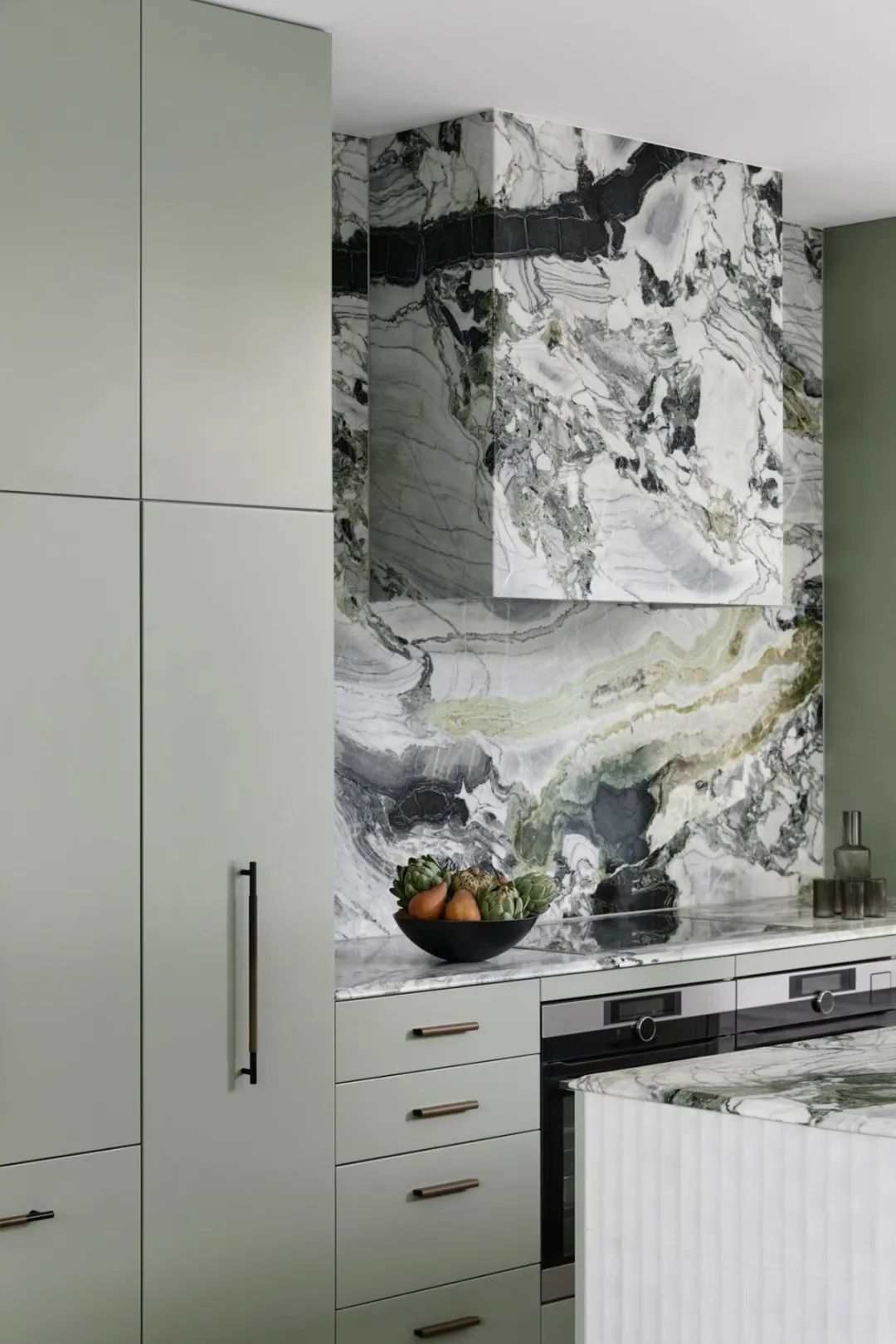 里彭利屋丨澳大利亚墨尔本丨Luke Fry工作室-45