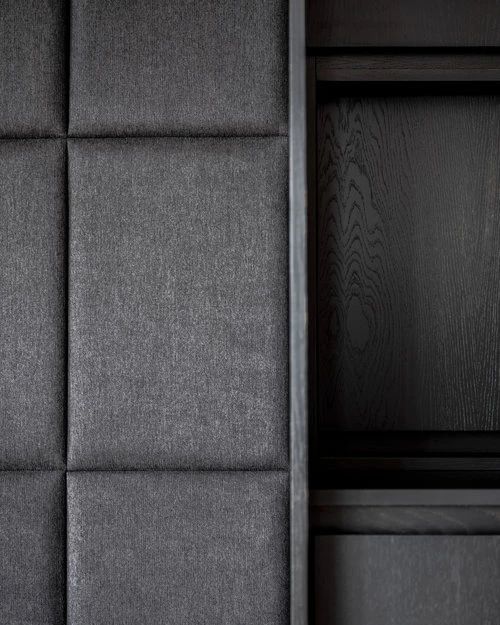 斯洛伐克不规则公寓翻新丨KuklicaSmerek-18